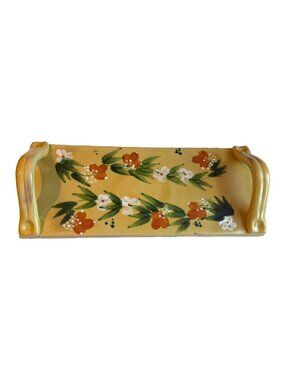 French Countryside by Nanette Vacher Ambiance Collection Cheese Appetizer Tray